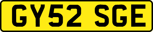 GY52SGE