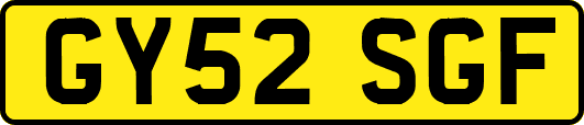 GY52SGF