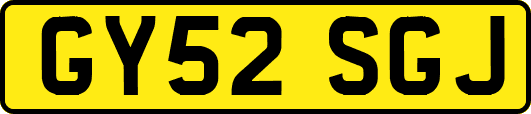 GY52SGJ