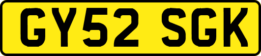 GY52SGK
