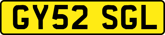 GY52SGL