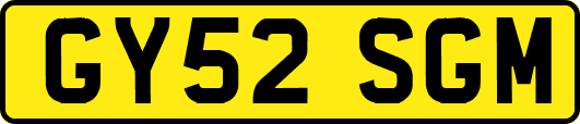 GY52SGM