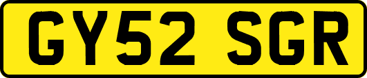 GY52SGR