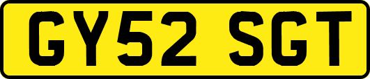 GY52SGT