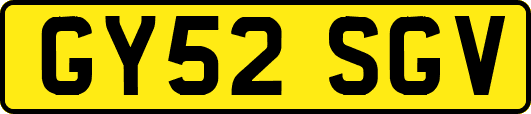 GY52SGV