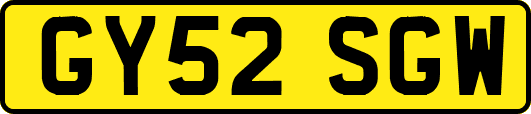 GY52SGW
