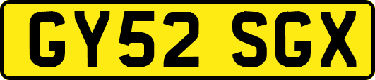 GY52SGX