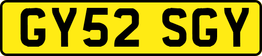 GY52SGY