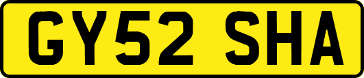 GY52SHA