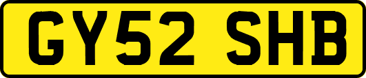 GY52SHB
