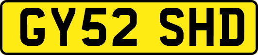 GY52SHD