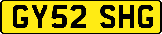 GY52SHG
