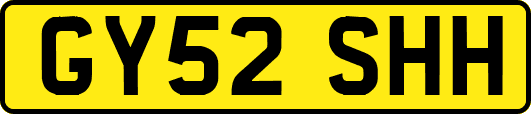 GY52SHH