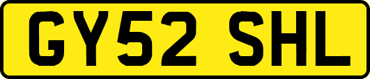 GY52SHL