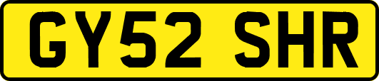 GY52SHR