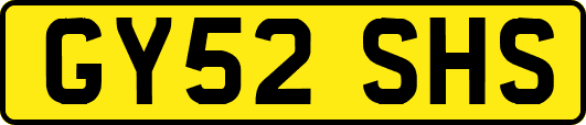 GY52SHS