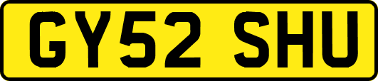 GY52SHU