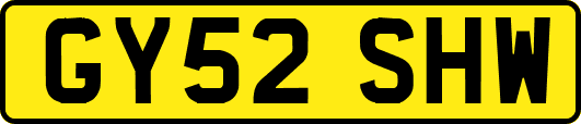 GY52SHW