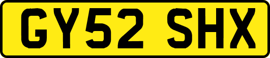 GY52SHX