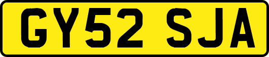 GY52SJA