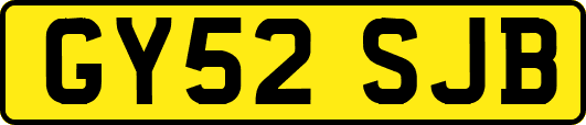 GY52SJB