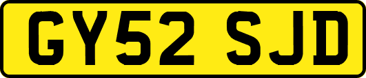 GY52SJD