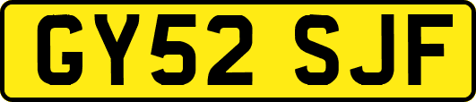 GY52SJF