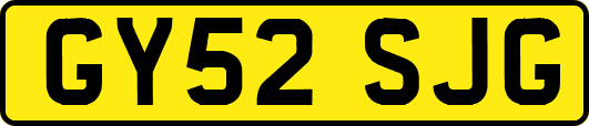 GY52SJG