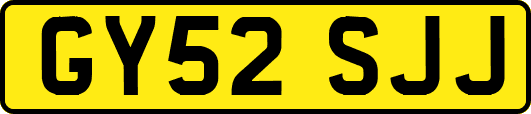 GY52SJJ