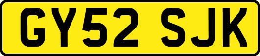 GY52SJK
