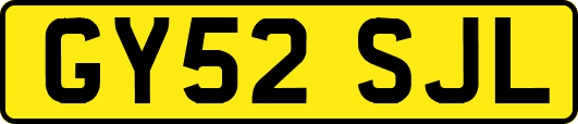 GY52SJL