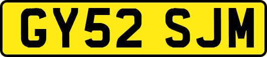 GY52SJM