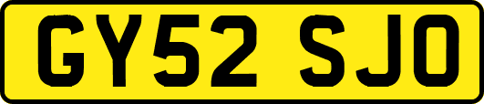 GY52SJO