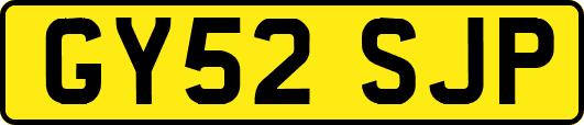 GY52SJP
