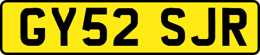 GY52SJR