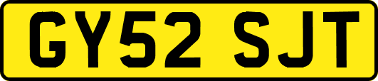 GY52SJT