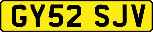 GY52SJV