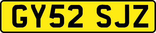 GY52SJZ