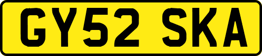 GY52SKA
