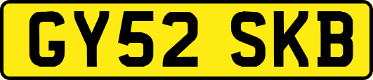 GY52SKB