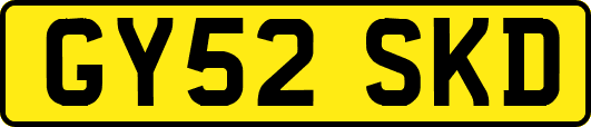 GY52SKD