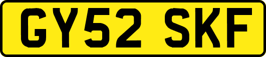 GY52SKF