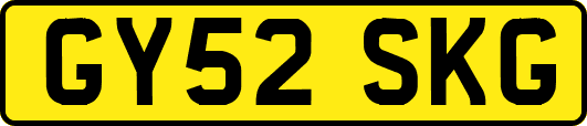 GY52SKG