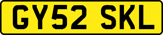 GY52SKL