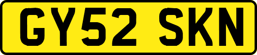 GY52SKN