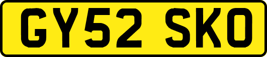GY52SKO