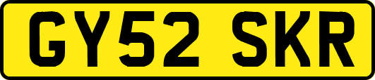 GY52SKR