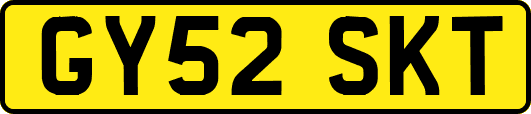 GY52SKT