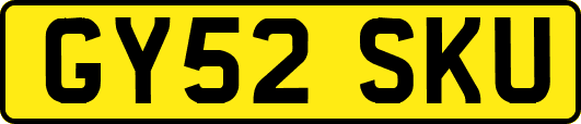 GY52SKU