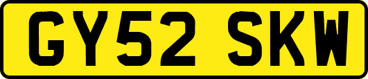 GY52SKW
